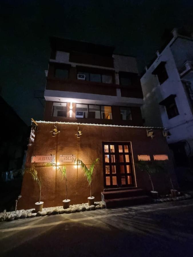 Hotel Babua Hyness By Avadhesh Group Of Hospitality Haridwār Exterior foto