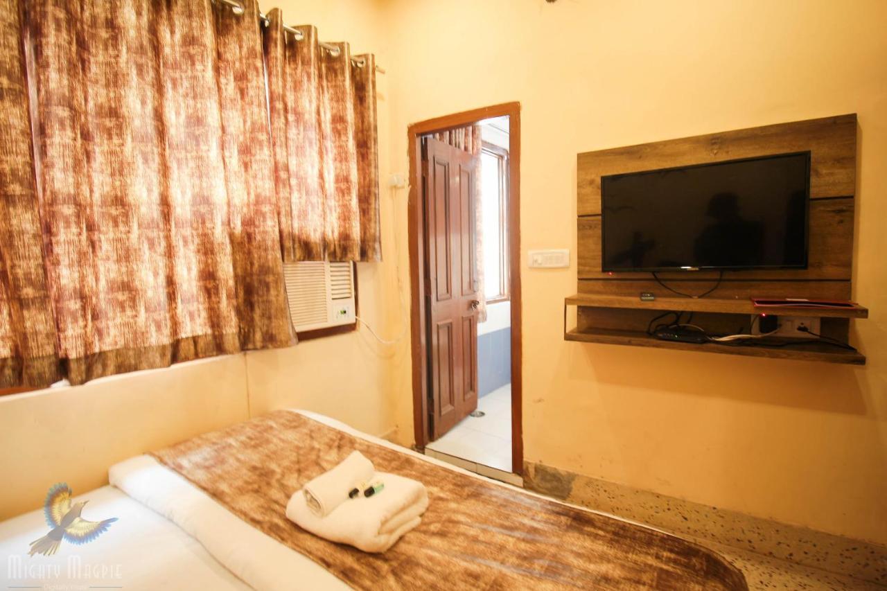 Hotel Babua Hyness By Avadhesh Group Of Hospitality Haridwār Exterior foto